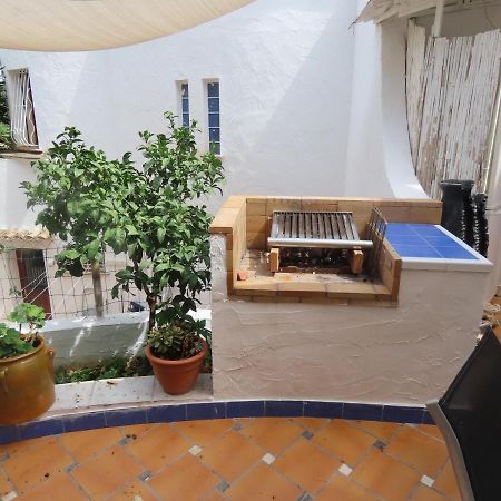 Apartamento Lucero Beach Campello 알리칸테 외부 사진