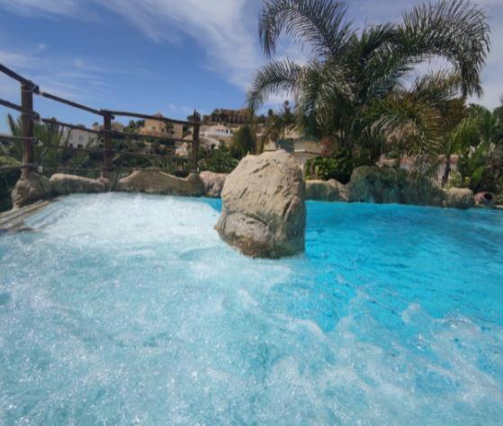 Apartamento Lucero Beach Campello 알리칸테 외부 사진