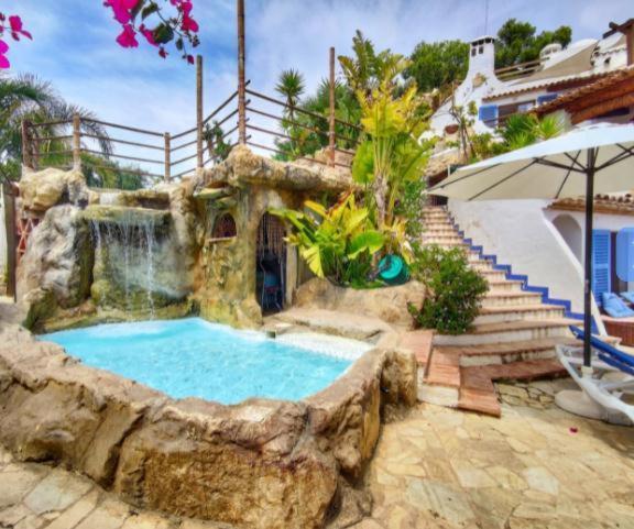 Apartamento Lucero Beach Campello 알리칸테 외부 사진