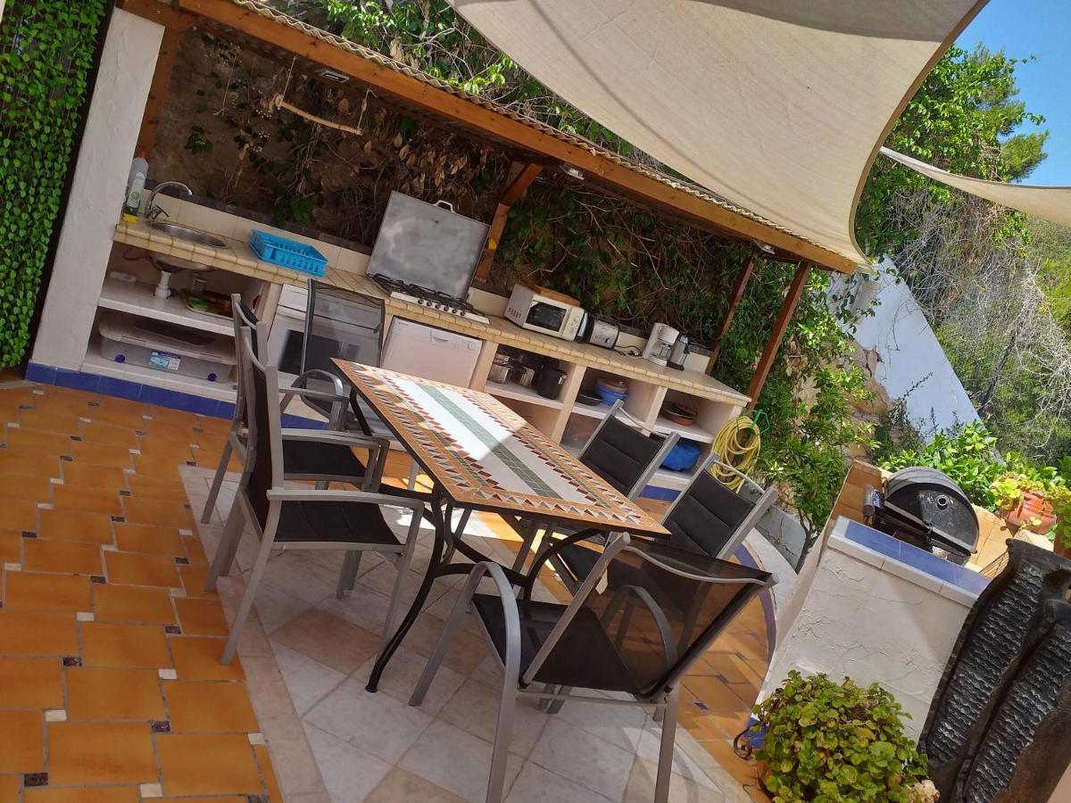 Apartamento Lucero Beach Campello 알리칸테 외부 사진