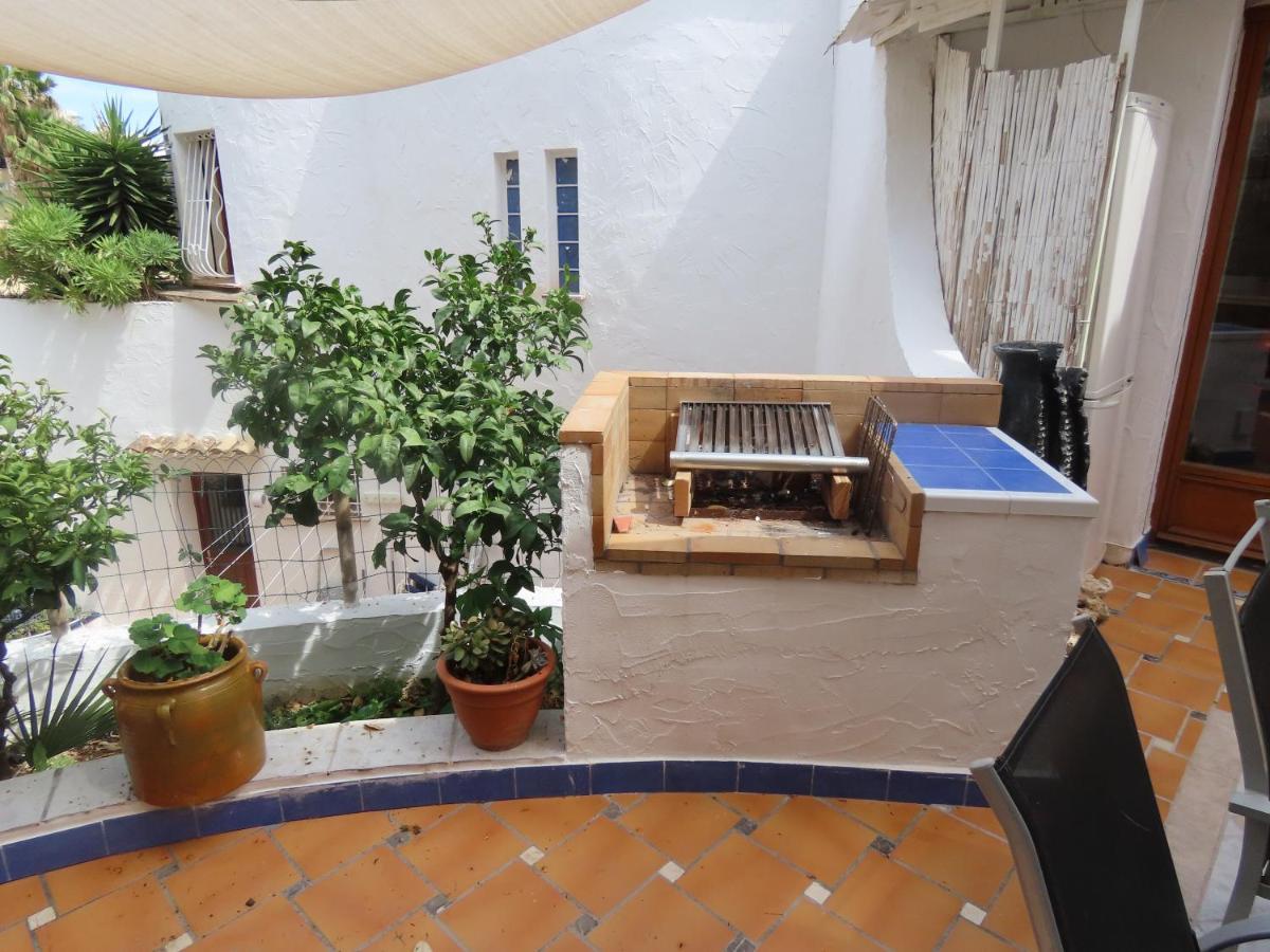 Apartamento Lucero Beach Campello 알리칸테 외부 사진