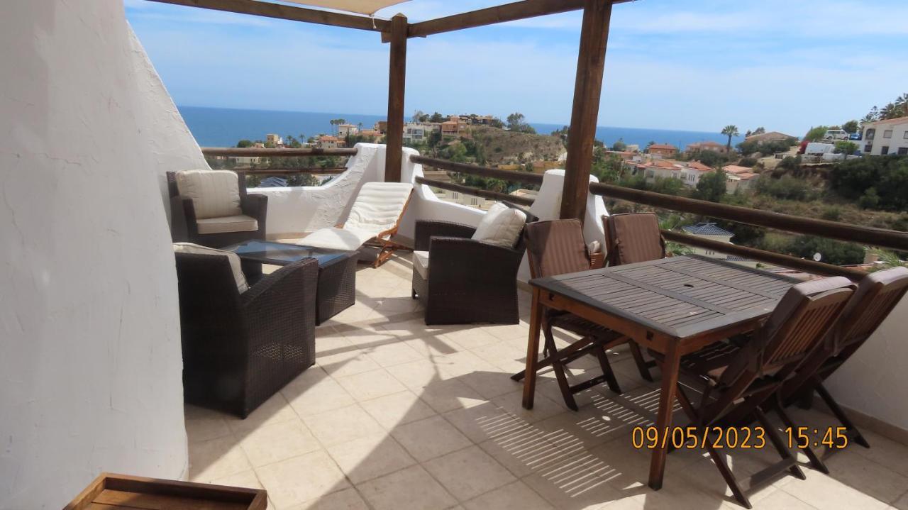 Apartamento Lucero Beach Campello 알리칸테 외부 사진