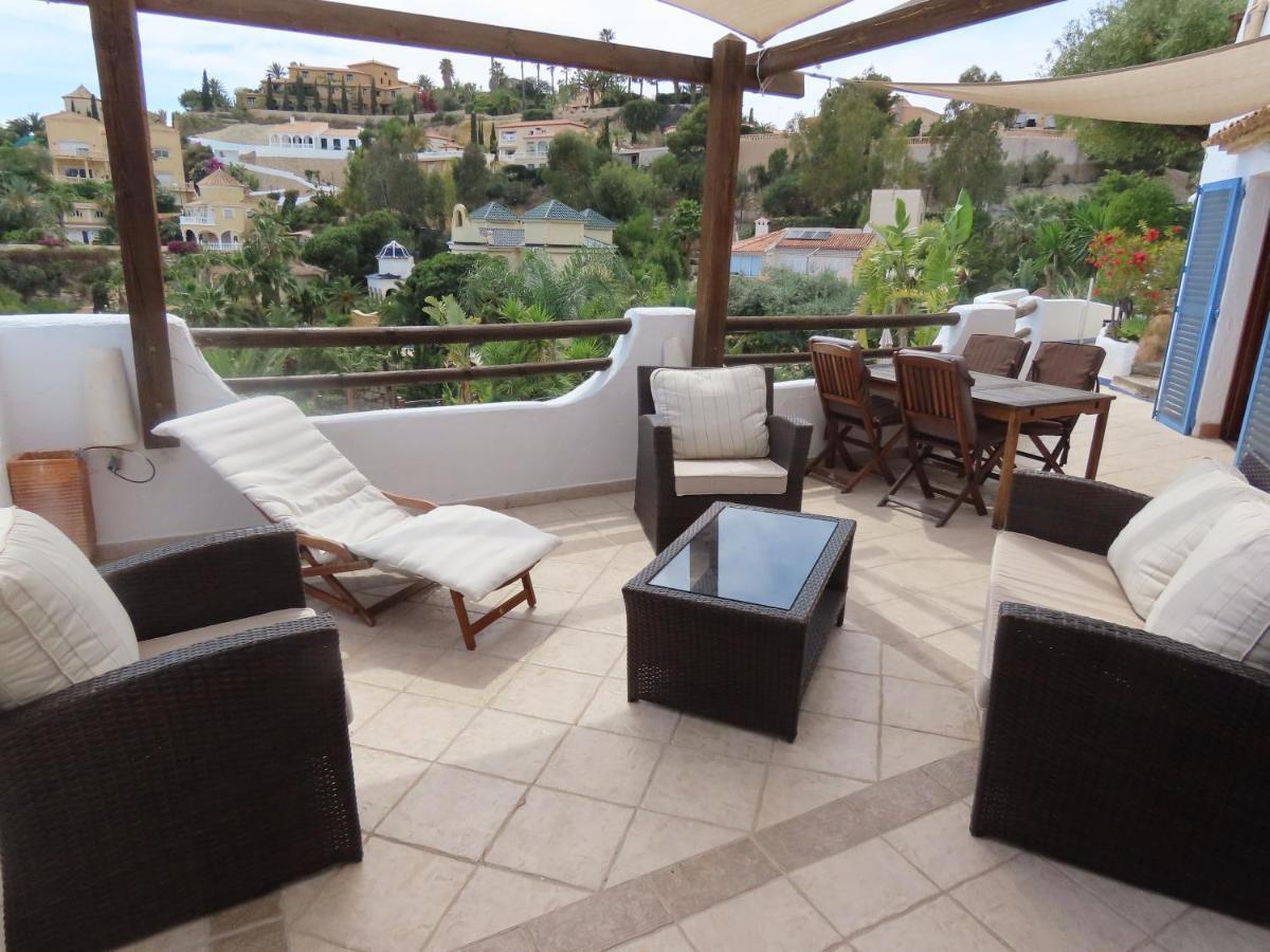 Apartamento Lucero Beach Campello 알리칸테 외부 사진
