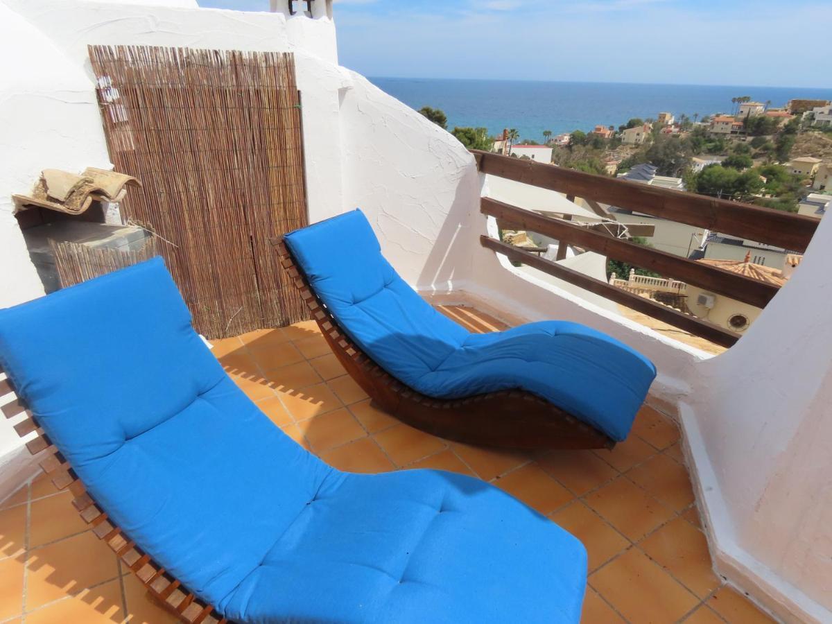 Apartamento Lucero Beach Campello 알리칸테 외부 사진