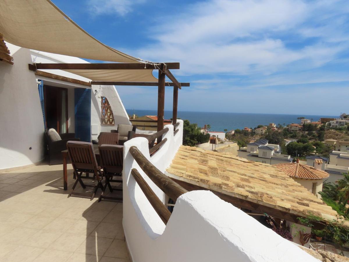 Apartamento Lucero Beach Campello 알리칸테 외부 사진