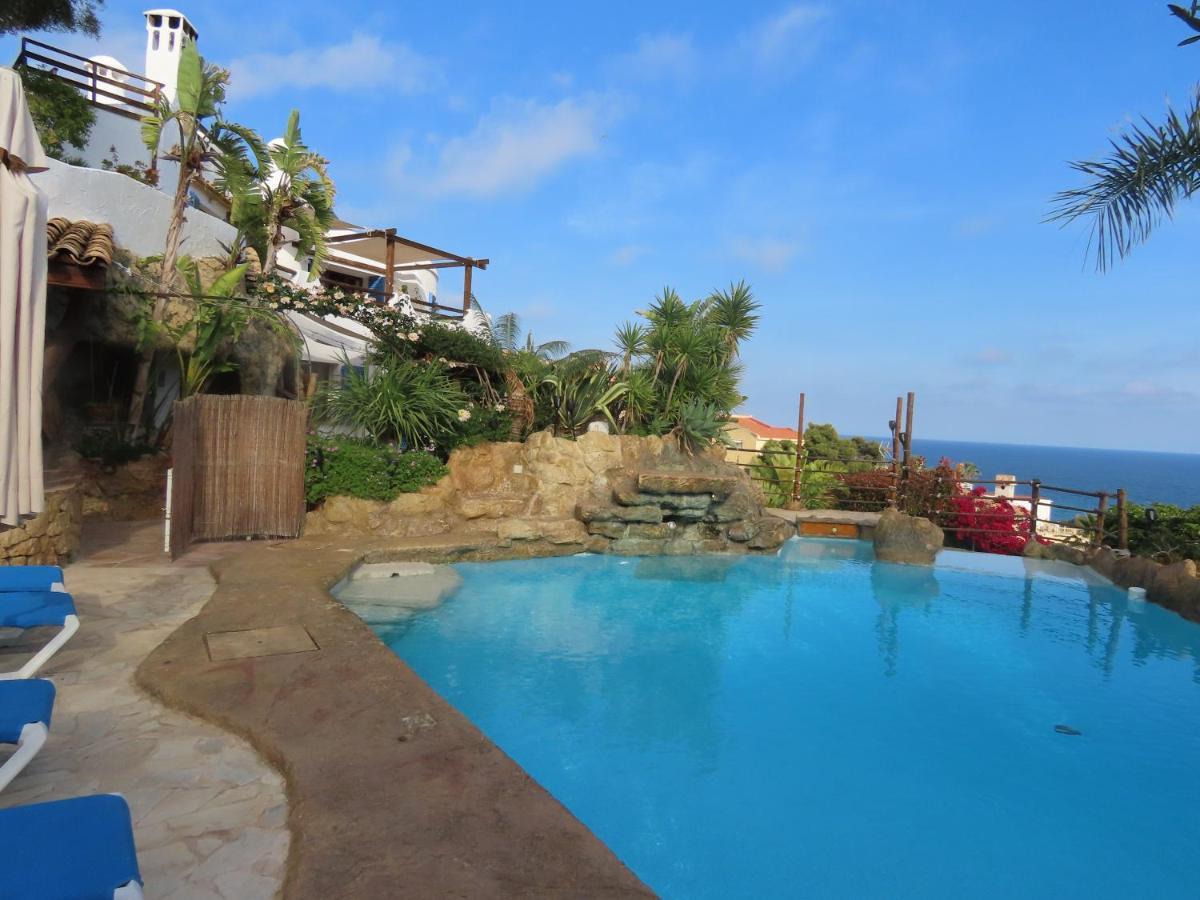 Apartamento Lucero Beach Campello 알리칸테 외부 사진