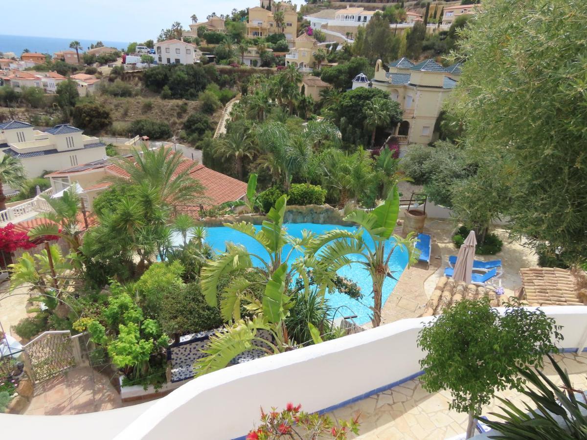 Apartamento Lucero Beach Campello 알리칸테 외부 사진