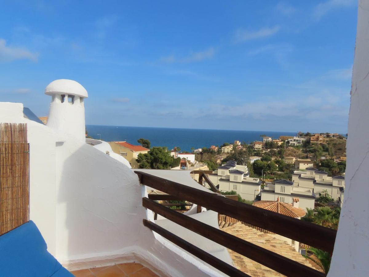 Apartamento Lucero Beach Campello 알리칸테 외부 사진