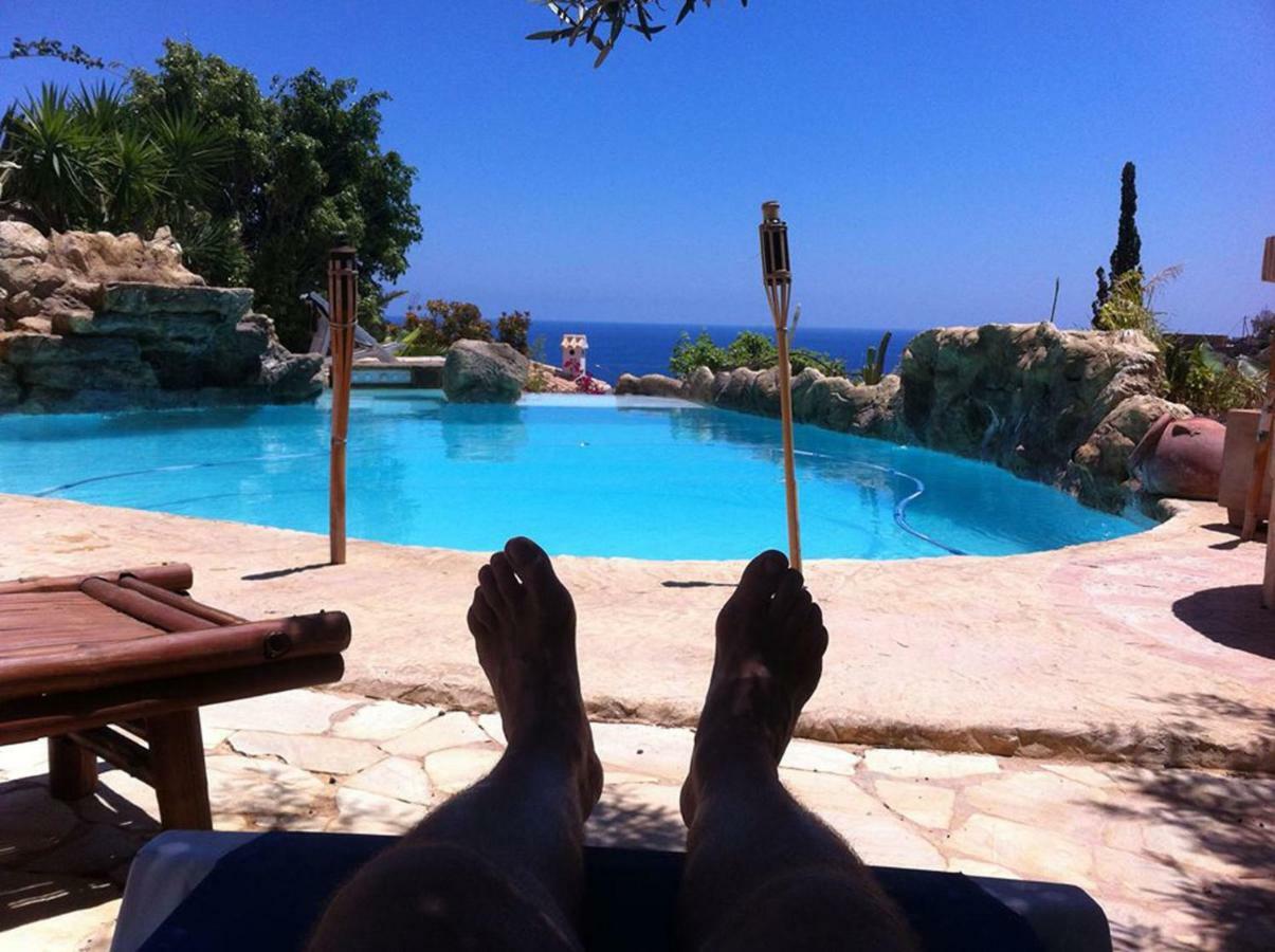 Apartamento Lucero Beach Campello 알리칸테 외부 사진