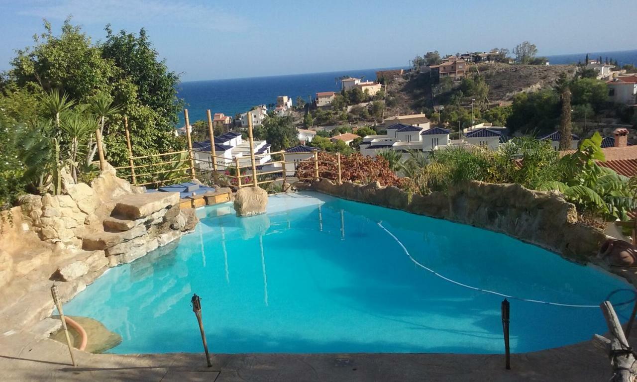 Apartamento Lucero Beach Campello 알리칸테 외부 사진