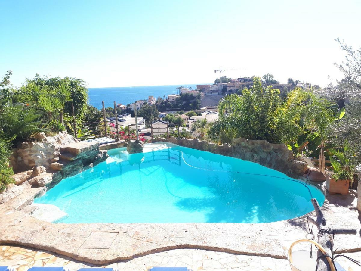 Apartamento Lucero Beach Campello 알리칸테 외부 사진